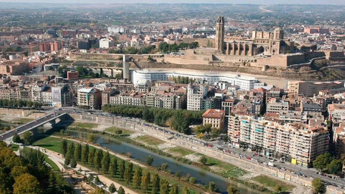 Lleida - Puertas Antiocupa Lleida Puertas Antiokupa Lleida