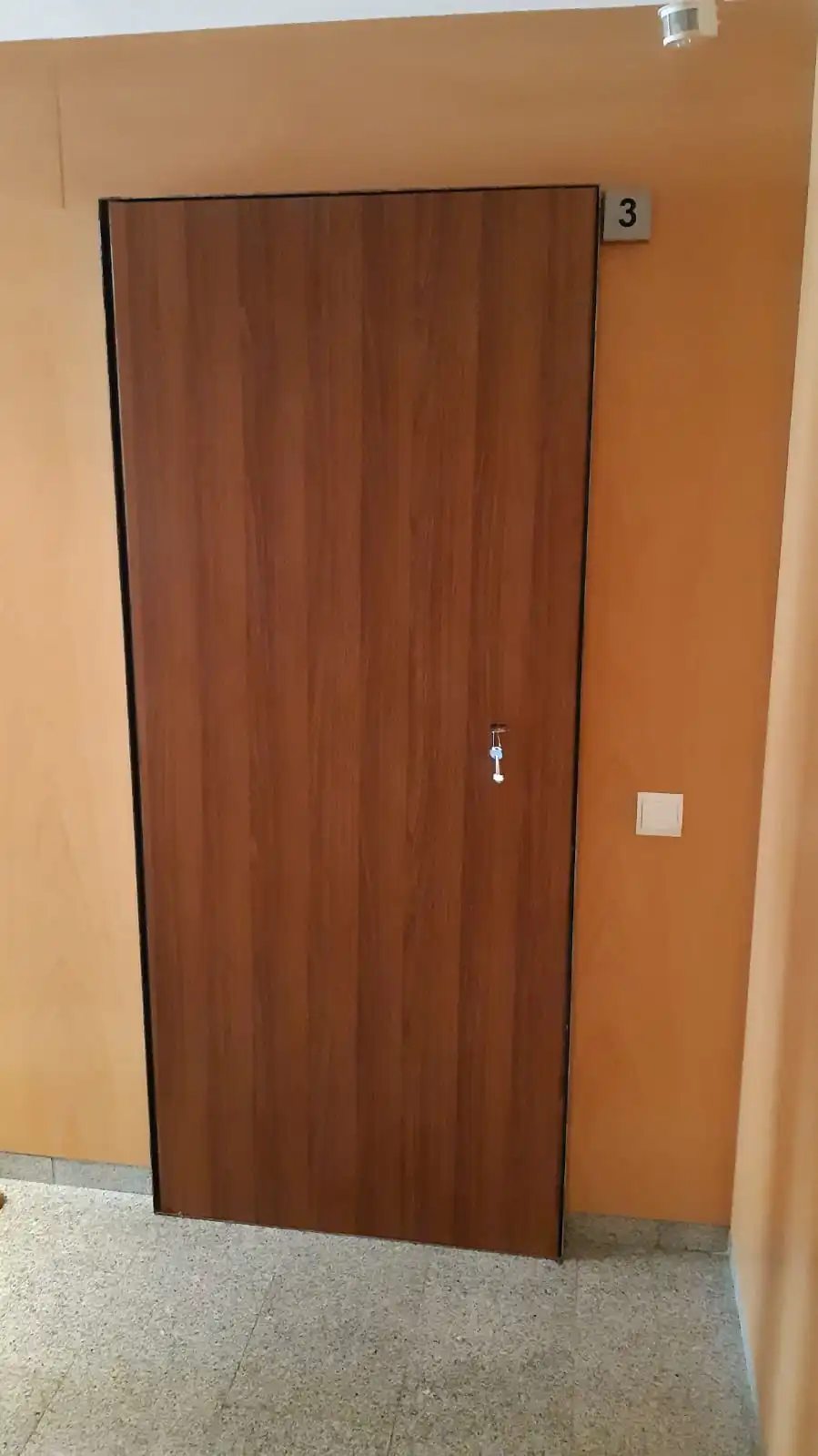 ¿Qué hago si me han okupado la casa y han cambiado la cerradura? IMG 20190719 WA0015 - ¿Qué hago si me han okupado la casa y han cambiado la cerradura?