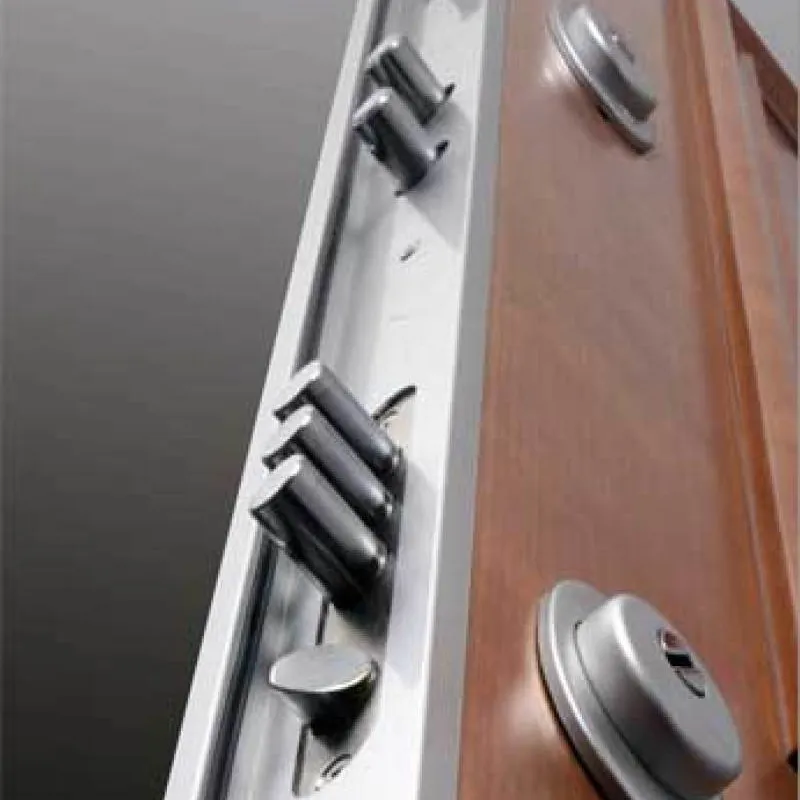puertas de seguridad y de comunidades - Puertas Antiokupa 88cm x 205cm