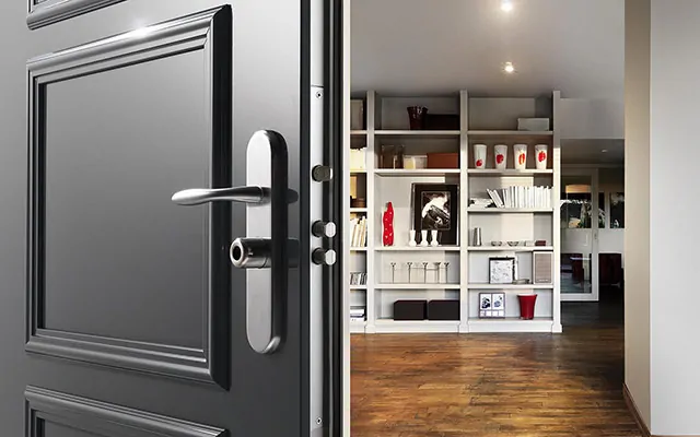 ¿Qué servicios de instalación de puertas de seguridad ofrecen las mejores garantías en España? Que servicios de instalacion de puertas de seguridad ofrecen las mejores garantias en Espana - ¿Qué servicios de instalación de puertas de seguridad ofrecen las mejores garantías en España?