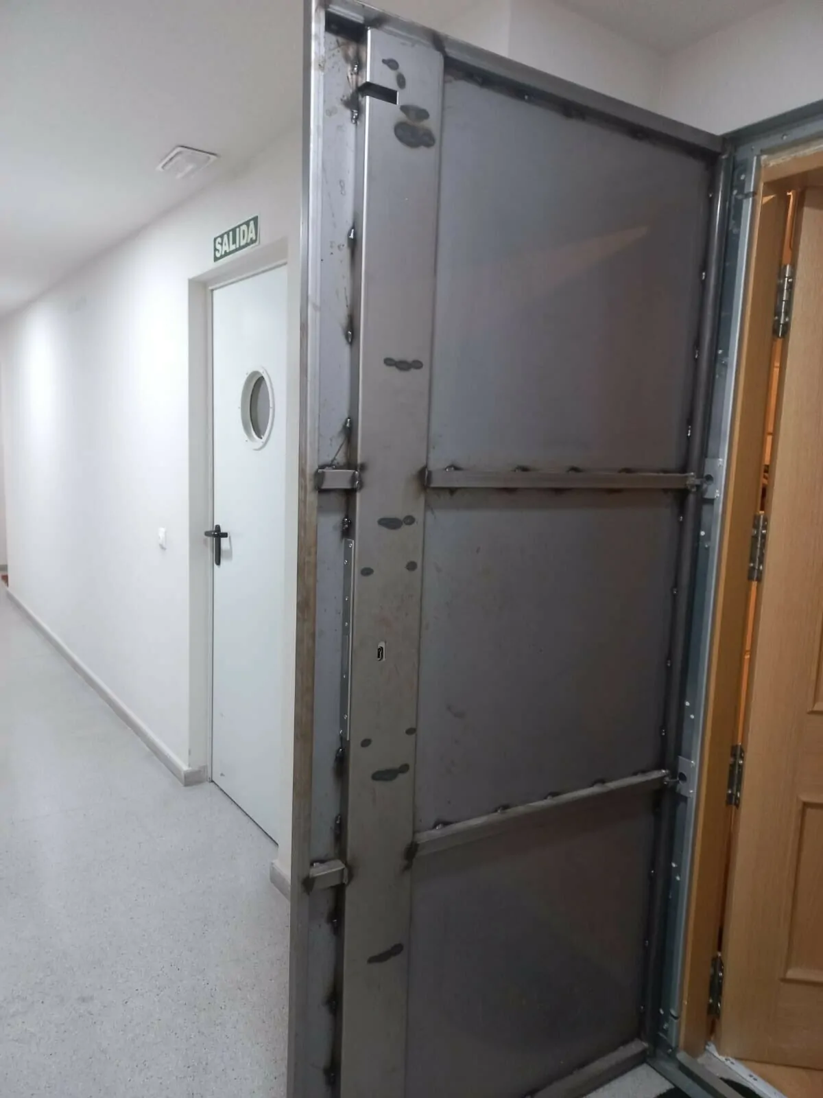 Donde puedo comprar puertas antiokupa instalacion incluida - Puertas Antiokupas Barcelona : Venta, Instalaci&oacute;n y Precio