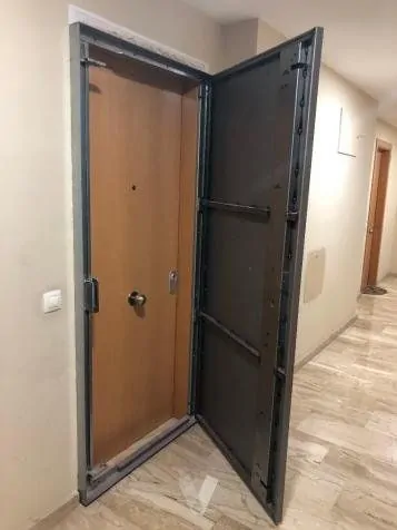 Donde puedo comprar puertas antiokupas con instalacion incluida - &iquest;D&oacute;nde puedo comprar puertas antiokupas con instalaci&oacute;n incluida?