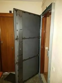 Donde puedo comprar puertas antiokupas instalacion incluida - &iquest;D&oacute;nde puedo comprar puertas antiokupas con instalaci&oacute;n incluida?